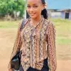 Grace Nchambi