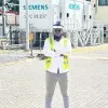 Jesse Anum Tetteh
