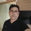 Kausik Mukherjee