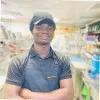 Vincent Mensah