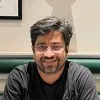 Abhijit Patil
