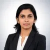 Aswathi Vc