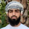 Khalid Al Rashdi