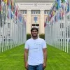 Pranav SJ