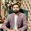 Muhammad Siddiq