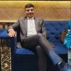 Harshit Narang