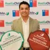 Mauricio Alejandro Rivas Rodriguez
