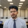 Aravinth