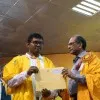 Sukesh Murmu