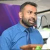 Manoj Ranasinghe