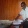 Pastor Senkubuge Goefery