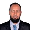 Mohammad Anisuzzaman