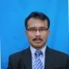 Ahmad Fhozi Abdul Rahman