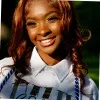 Shanair Drummond