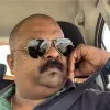 Roshan George