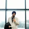 Manjyot Singh