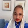 Fatima Ahmed