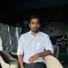 Harikrishna Thokala