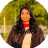 Sai pranusha Pasam