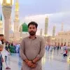 Waqar Ahmad