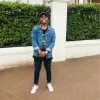 Lindokuhle Nsibande