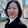 Ying Ying Cheah