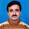 Beebarg Khan