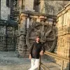 Prasanta Kumar Panda