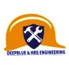 DEEPBLUE HRG ENGINEERING