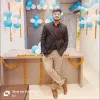 Navdeep Thakkar