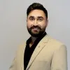 Harpreet Singh Dhiman