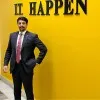 M Asad Shabir