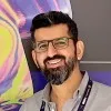 Amyn Farooqui