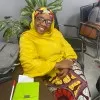 Bilkisu Aminu Gurin