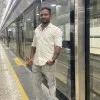 Malaya Ranjan Barick
