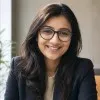 Dhwani Desai