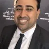 Hossam Prince PhD Researcher