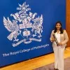 Divyaa Elangovan MD FRCPath