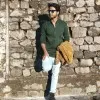 Rishabh Srivastava