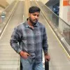 Kumar Tushant