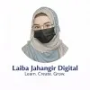 Laiba Jahangir Digital