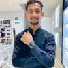 Pampu Thakur