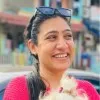 Binita Mishra
