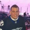 Chris Jackson