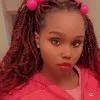 Tasharica Sanders