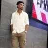 Vamshikrishna Dasari
