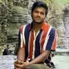 Sashank Tamilarasan