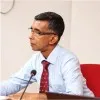 Hiran Tillekaratne BSc