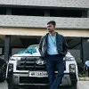 Priyesh Kumar
