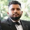 Shalitha Chandimal